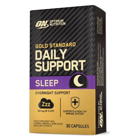 Optimum Daily Support Sleep - 30 kaps.