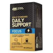 Optimum Daily Support Focus...