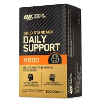 Optimum Daily Support Mood - 60 kaps.