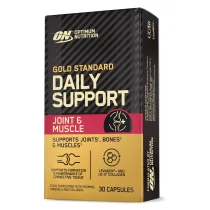 Optimum Daily Support Joint and Muscle - 30 kaps.