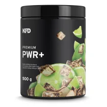 KFD Premium Pre-Workout+ 500 g