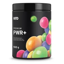 KFD Premium Pre-Workout+ 500 g