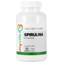 MyVita - Spirulina - 100 g