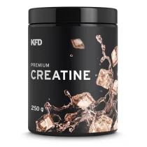 KFD Premium Creatine - 250 g (Kreatyna - Monohydrat)