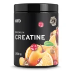 KFD Premium Creatine - 250 g (Kreatyna - Monohydrat)