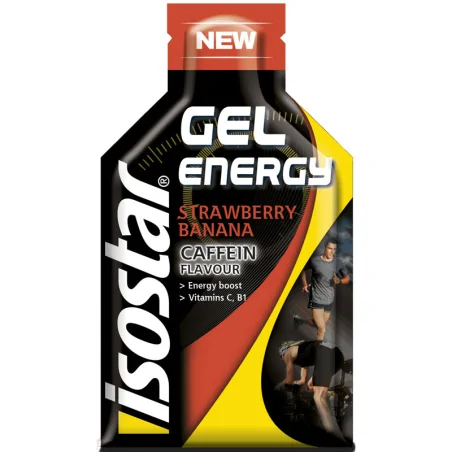 Isostar Gel Energy 35g
