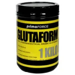 PrimaForce GlutaForm - 1kg Dynamitu!:)