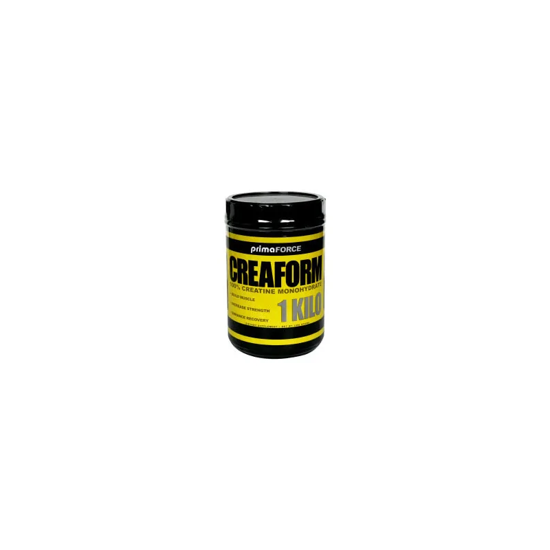 PrimaForce CreaForm - 1kg