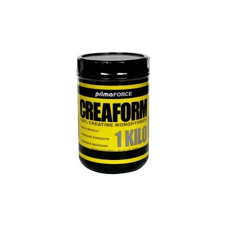 PrimaForce CreaForm - 1kg
