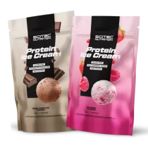 SCITEC Protein Ice Cream 350 g