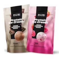 SCITEC Protein Ice Cream...