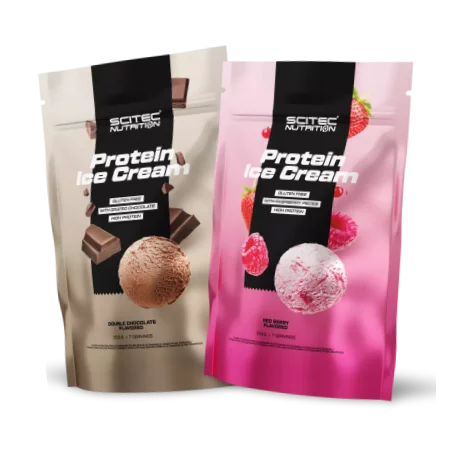SCITEC Protein Ice Cream 350 g ( lody białkowe )