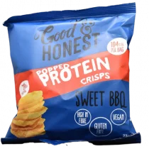 Good Honest Protein Crisps...