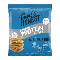 Good Honest Protein Crisps 23 g