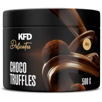 KFD Delicates Choco Truffles 500 g