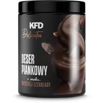 KFD Deser piankowy 276 g