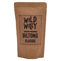Wild Willy Biltong Classic...