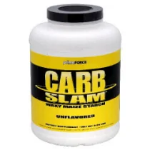 PrimaForce Carb Slam 2700g (Waxy Maize)
