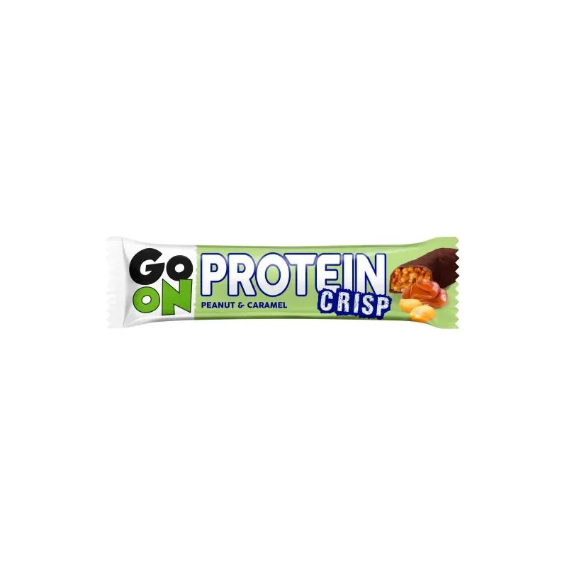 Go On Baton Protein Crisps 50g