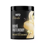 KFD Budyń Proteinowy - 450 g (z dodatkiem WPI 90)