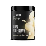 KFD Budyń Proteinowy - 450 g (z dodatkiem WPI 90)