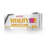 ActivLab Vitality Complex - 60 kaps.