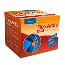 Activlab Flexactiv Extra - 30 sasz.
