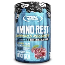 Real Pharm Amino Rest 500g