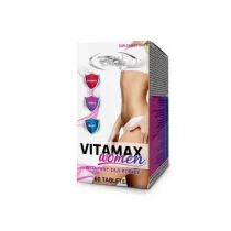 Real Pharm Vitamax WOMEN - 60 tabl.