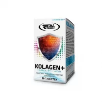 Real Pharm Kolagen - 60 tabl.