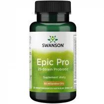 Swanson Epic Pro 25 - 30 kaps.