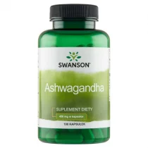 Swanson Ashwagandha 450 mg...