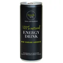 FbA 100% Natural Energy...
