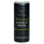 FbA 100% Natural Energy Drink - 250ml