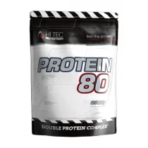 Hi Tec Protein 80 2000g