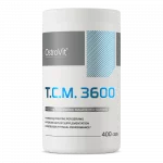 Ostrovit TCM 3600 - 400 kaps.