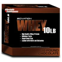 Scivation Whey Protein -...