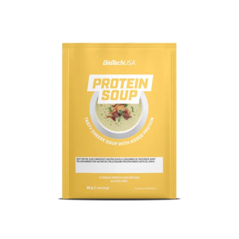 Protein Soup Cheese - 30 g