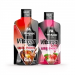 FA Vitarade Vitargo Liquid Energy - 60 g (żel energetyczny)