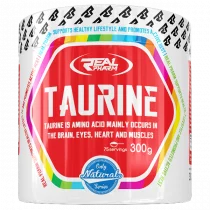 Real Pharm Taurine - 300 g