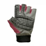 KFD Ladies Pink Gloves - (Rękawiczki Treningowe, Damskie)