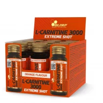 OLIMP L-Carnitine 3000 Extreme Shot 25ml