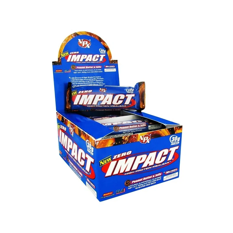 Vpx Baton Zero Impact - 112 g