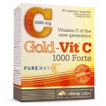 OLIMP Gold-Vit C 1000 Forte - 60 kaps.