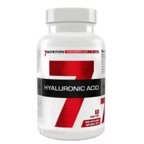 7 Nutrition Hyaluronic Acid - 60 kaps.
