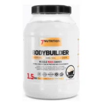 7 Nutrition Bodybuilder - 3 kg