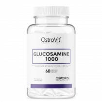 Ostrovit Glucosamine 1000mg...