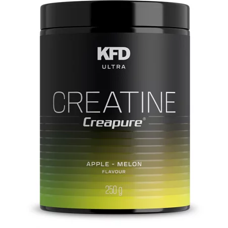 KFD Ultra Creatine - Creapure® - 250 g