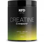 KFD Ultra Creatine - Creapure® - 250 g