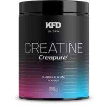 KFD Ultra Creatine - Creapure® - 250 g